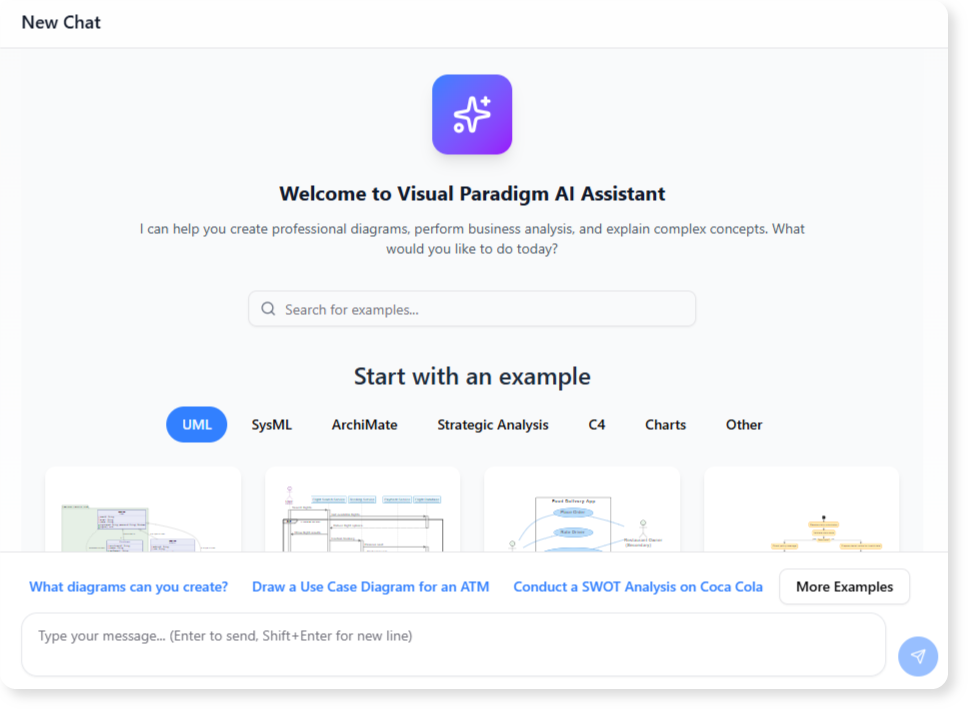 A New Standard for Enterprise Architects
