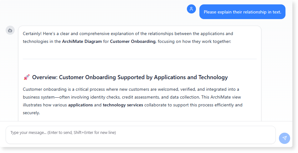 Moving Beyond Labels and Static Descriptions
