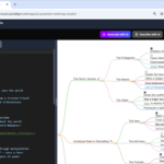 Visualizing Character Archetypes: An AI-Powered Markmap Studio Guide Visualizing Character Archetypes: An AI-Powered Markmap Studio Guide