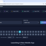 Visualizing SMART Goals: Launching a Mobile App with AI Visualizing SMART Goals: Launching a Mobile App with AI