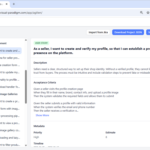 Building a Vintage E-commerce Platform in Minutes with Agilien Building a Vintage E-commerce Platform in Minutes with Agilien