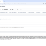 Building an Online Course Platform: A Step-by-Step AI Guide with Visual Paradigm
