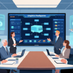 Enterprise AI Class Diagram Strategy: Modeling Fleet Management System Entities Enterprise AI Class Diagram Strategy: Modeling Fleet Management System Entities