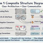 Avoid These 5 Composite Structure Diagram Mistakes That Confuse Stakeholders Avoid These 5 Composite Structure Diagram Mistakes That Confuse Stakeholders