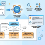 AI-Powered SysML Requirement Diagrams: A Modern Approach to Systems Engineering AI-Powered SysML Requirement Diagrams: A Modern Approach to Systems Engineering