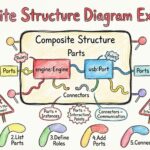 Composite Structure Diagram Explained: Visualizing Component Relationships Without Confusion Composite Structure Diagram Explained: Visualizing Component Relationships Without Confusion