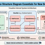 Composite Structure Diagram Essentials: A Definitive Overview for New Developers Composite Structure Diagram Essentials: A Definitive Overview for New Developers