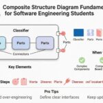 Software Engineering Student’s Guide: Mastering the Composite Structure Diagram Fundamentals Software Engineering Student’s Guide: Mastering the Composite Structure Diagram Fundamentals