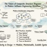 The Future of Composite Structure Diagrams in Modern Software Engineering Workflows The Future of Composite Structure Diagrams in Modern Software Engineering Workflows