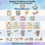 Gaining Confidence in SysML: A Jargon-Free Introduction