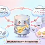 Enforcing Data Integrity Through Strict ERD Constraints Enforcing Data Integrity Through Strict ERD Constraints