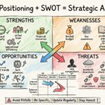 A Deep Drive into Market Positioning: Leveraging SWOT for Long-Term Competitive Advantage A Deep Drive into Market Positioning: Leveraging SWOT for Long-Term Competitive Advantage