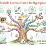 Designing Scalable Business Models for Hypergrowth Startups Designing Scalable Business Models for Hypergrowth Startups