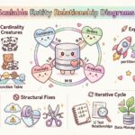 Designing Scalable Entity Relationship Diagrams for Growth Designing Scalable Entity Relationship Diagrams for Growth