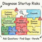 Diagnosing Hidden Startup Failure Points Using Canvas Frameworks Diagnosing Hidden Startup Failure Points Using Canvas Frameworks