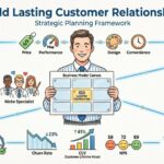 Building Long Term Customer Relationships Through Strategic Planning Building Long Term Customer Relationships Through Strategic Planning