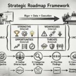 From Student Project to Boardroom Decision: Why Your SWOT Analysis Matters More Than You Think From Student Project to Boardroom Decision: Why Your SWOT Analysis Matters More Than You Think