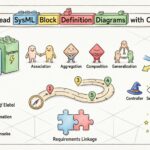 How to Read SysML Block Definition Diagrams with Confidence How to Read SysML Block Definition Diagrams with Confidence