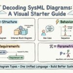 Decoding SysML Diagrams: A Visual Starter Guide for Beginners Decoding SysML Diagrams: A Visual Starter Guide for Beginners
