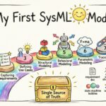 Building Your First SysML Model: A Practical Walkthrough Building Your First SysML Model: A Practical Walkthrough