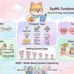 SysML Fundamentals: Your First Step into Systems Modeling