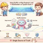 Using SysML to Align Engineers and Stakeholders on System Goals Using SysML to Align Engineers and Stakeholders on System Goals