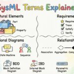 SysML Terms Explained: A Beginner-Friendly Glossary