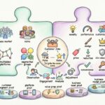 Business Model Canvas: Aligning Value Propositions with Customer Segments for Product Market Fit
