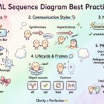UML Sequence Diagram Best Practices Every Mid-Level Developer Should Know UML Sequence Diagram Best Practices Every Mid-Level Developer Should Know