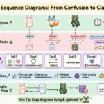 From Confusion to Clarity: A Comprehensive Walkthrough of UML Sequence Diagrams From Confusion to Clarity: A Comprehensive Walkthrough of UML Sequence Diagrams