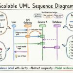 Designing Scalable Interactions: Advanced Tips for UML Sequence Diagrams