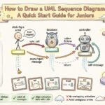 How to Draw a UML Sequence Diagram: A Quick Start Guide for Juniors How to Draw a UML Sequence Diagram: A Quick Start Guide for Juniors