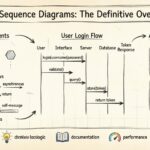 UML Sequence Diagrams: The Definitive Overview for New Developers UML Sequence Diagrams: The Definitive Overview for New Developers