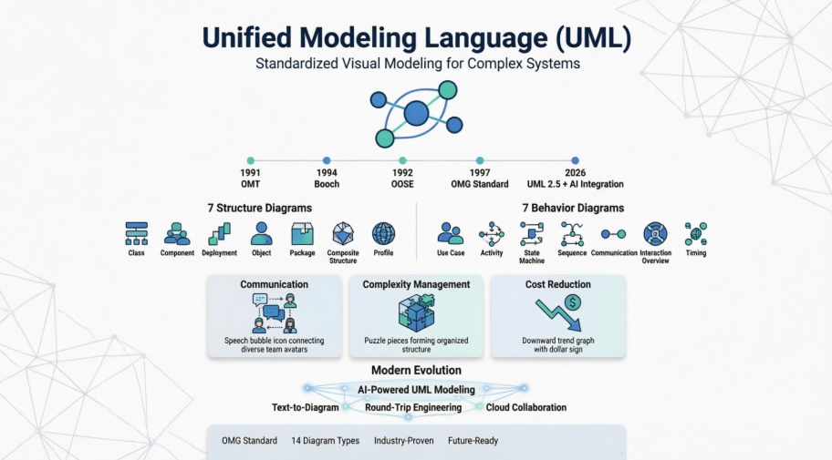 A Practical Case Study on Unified Modeling Language (UML) Implementation in Modern Software Development A Practical Case Study on Unified Modeling Language (UML) Implementation in Modern Software Development